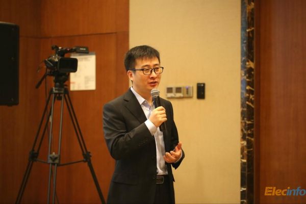 TI全新電源產品樹立更小尺寸、更高功率新標準