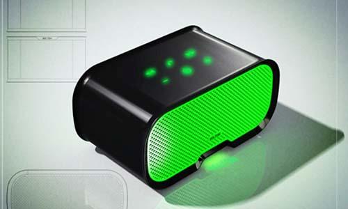 從技術(shù)角度幫你分析如何購買藍(lán)牙音箱