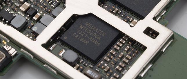 聯(lián)發(fā)科旗艦芯片慘劇背后 驍龍810發(fā)熱元兇曝光？