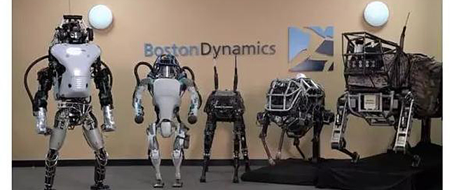 還記得那些被推倒的平衡機器人嗎？