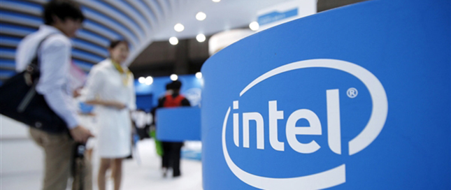 雪中送炭？英特爾或將取得部分iPhone7訂單