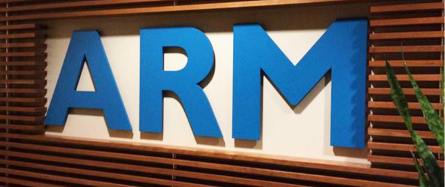 軟銀收購ARM竟是為了控制蘋果？