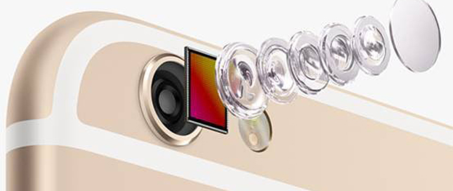 爆料iPhone7將添加相機(jī)防抖功能？