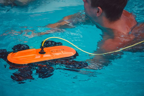 泰坦KS眾籌破30萬(wàn)美金 領(lǐng)跑2018水下無(wú)人機(jī)全球市場(chǎng)