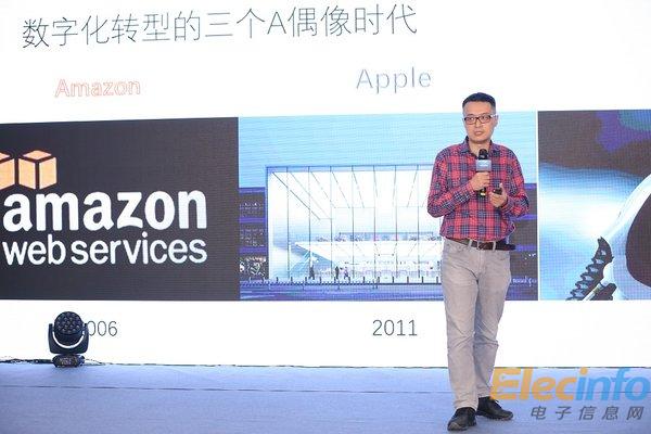 天旦發(fā)布云性能監(jiān)控白皮書，正式開啟全國技術(shù)研討會巡展