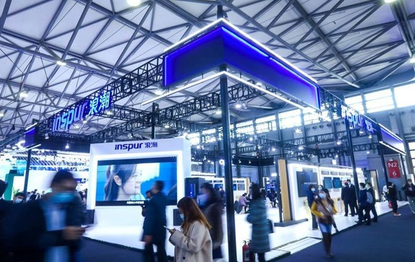 從MWC2021上?？?G發(fā)展的浪潮之力