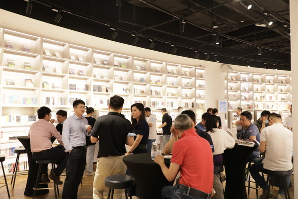 安全先行，帷幄助力品牌構(gòu)建個人隱私數(shù)據(jù)“防護(hù)網(wǎng)”