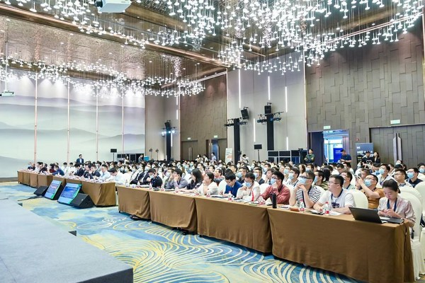 DEKRA德凱受邀出席2021國際汽車安全與測試大會(huì)